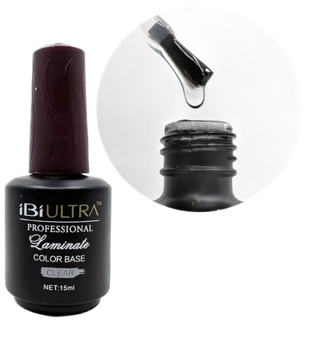 لمینت کاشت ناخن کلییر Ibi