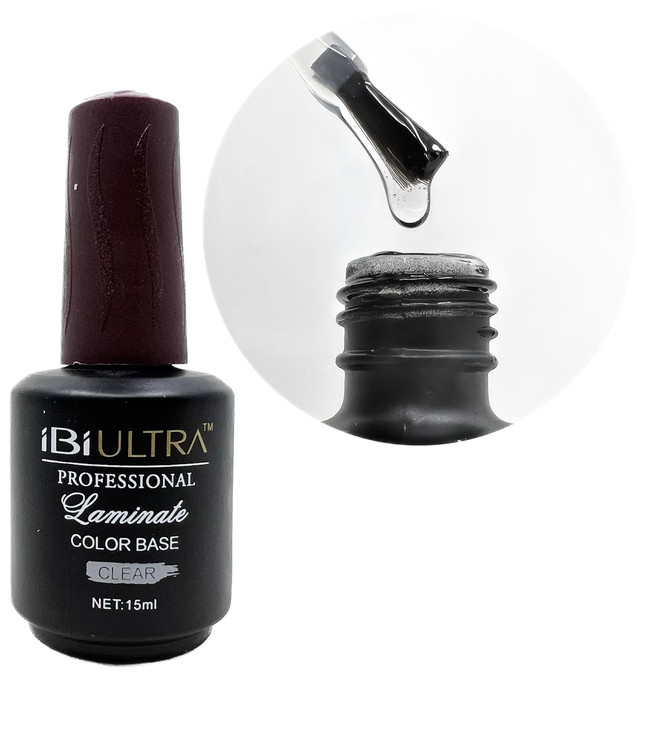 لمینت کاشت ناخن کلییر Ibi