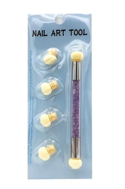 قلم فید ابری ناخن