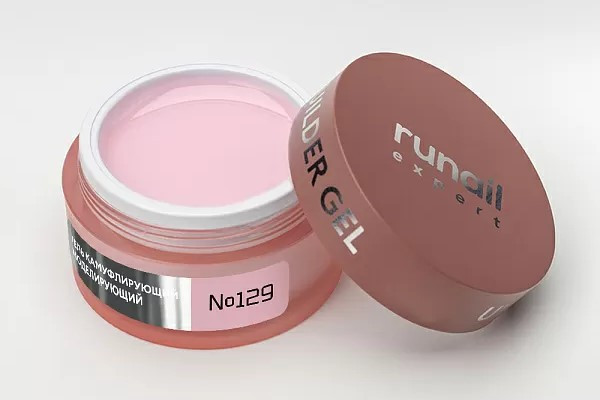 بیلدر اکسپرت رونیل کد 129