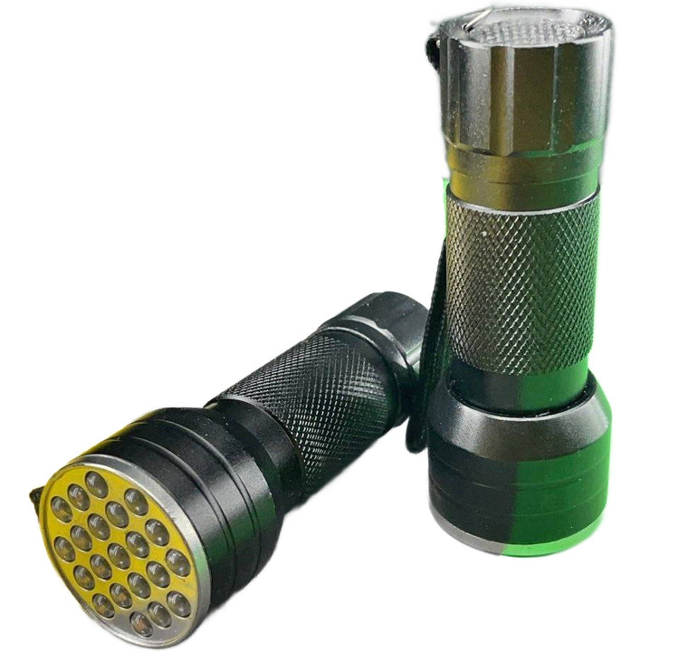 یووی چراغ قوه ای ال ای دی ناخن