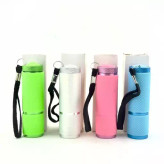 یووی چراغ قوه ای ناخن 9 led