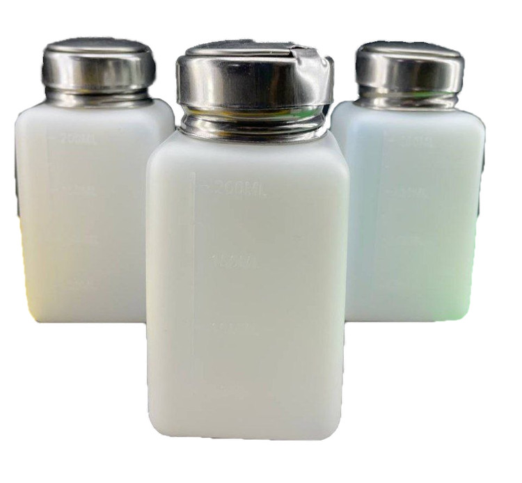 پمپ لیکویید ناخن