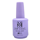 تاپ ژل یانگ YOUNG 40G