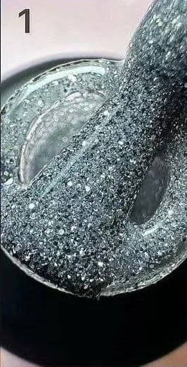 لاک ژل دیسکو Ibi