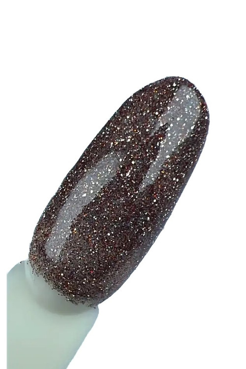 لاک ژل دیسکو کد 3