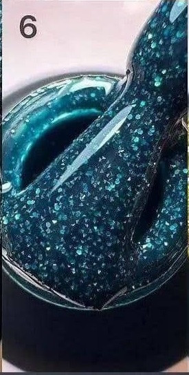 لاک ژل دیسکو آی بی آی Ibi