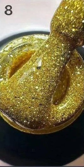 لاک ژل دیسکو آی بی آی Ibi