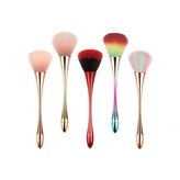 براش دسته بلند کاشت ناخن