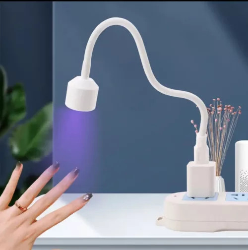دستگاه LED انگشتی USB
