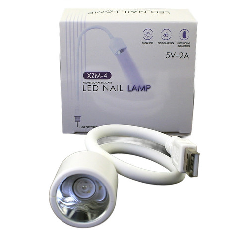 یووی انگشتی USB