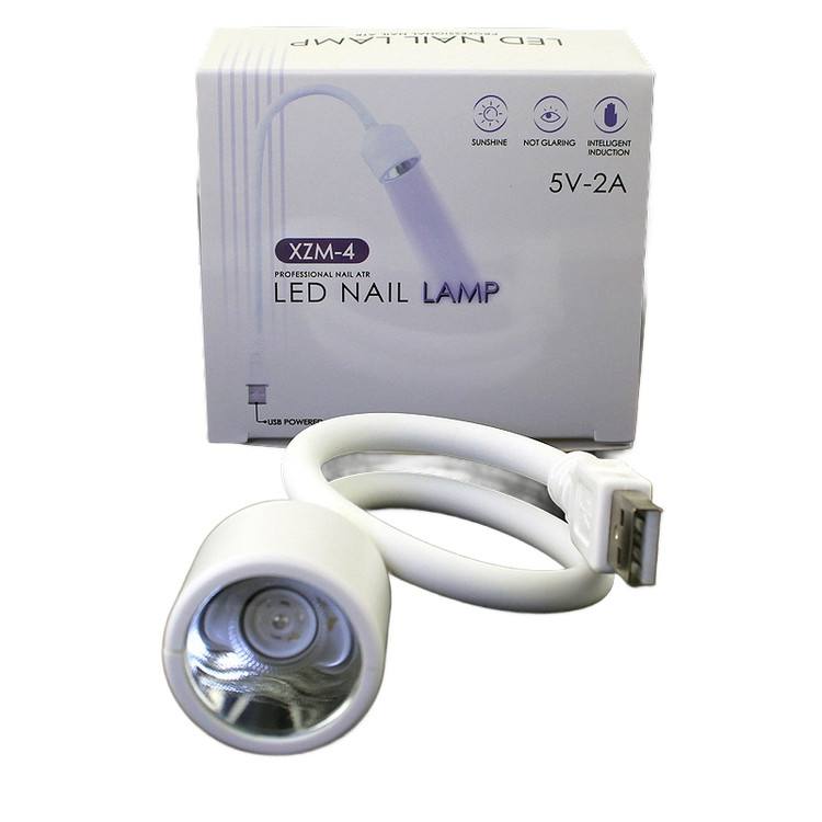 یووی انگشتی USB