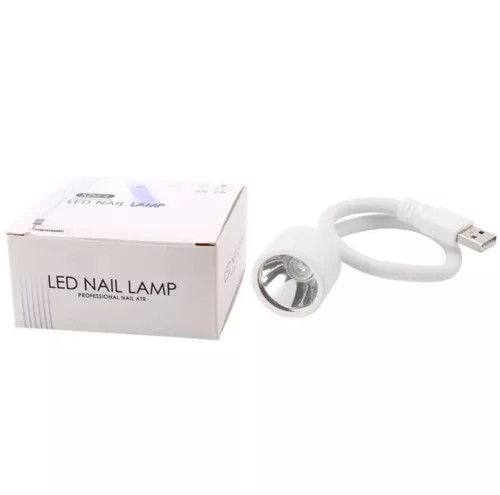 دستگاه ال ای دی انگشتی