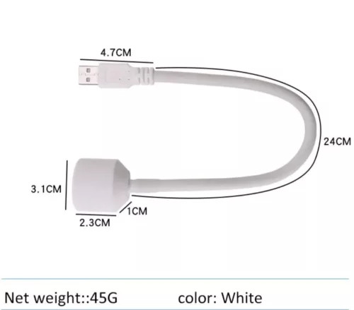 دستگاه یوی انگشتی USB