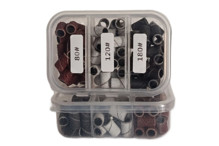 سر سوهان سمباده ای کاغذی