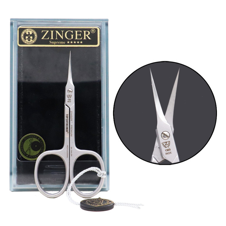 قیچی مانیکور اورجینال زینگر 1303