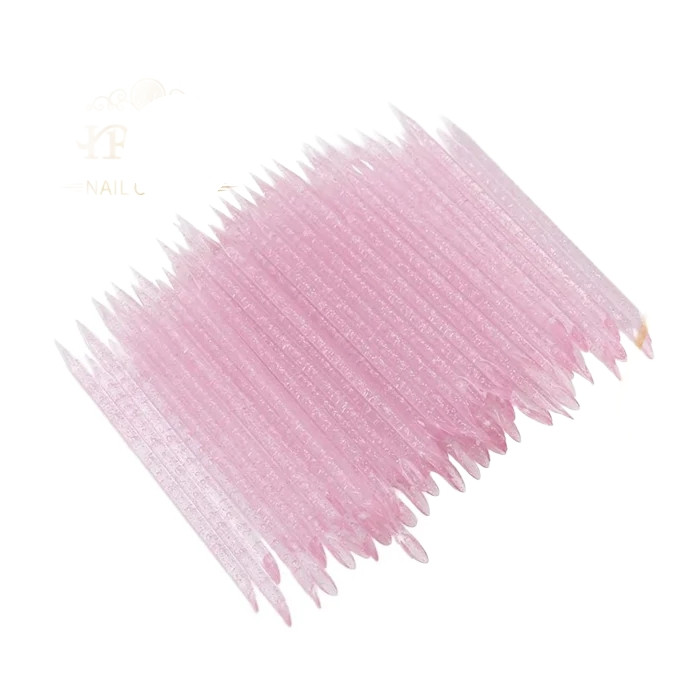 عقب زن ناخن پلاستیکی