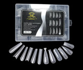 قالب کاشت ژل ناخن میکس