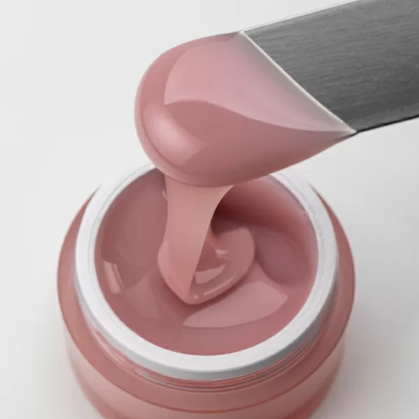 بیلدر ژل سافت 50 گرمی اکسپرت