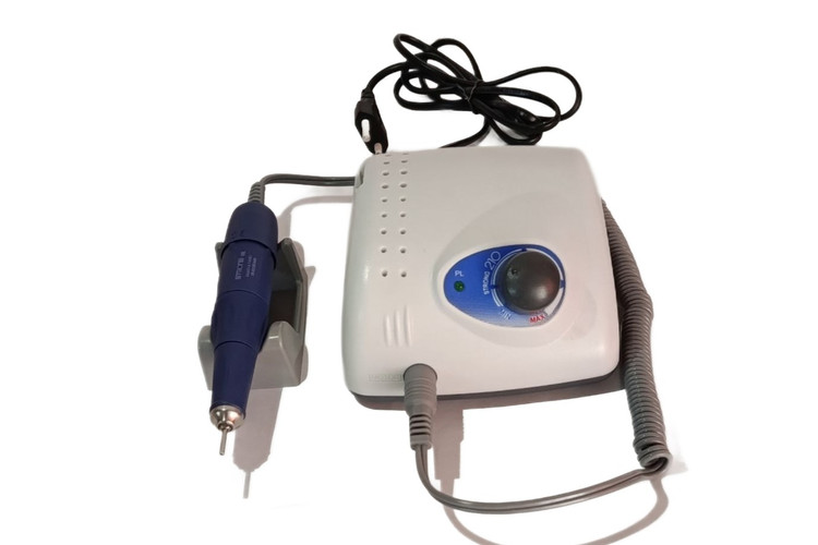 سوهان برقی استرانگ مدل 210