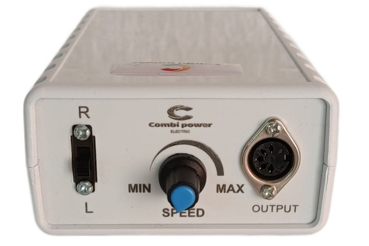 پاور بانک ناخن