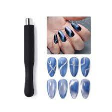 مگنت ناخن مدادی