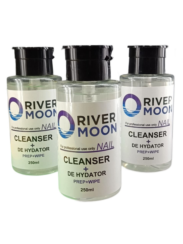 کلینزر و ضد قارچ پمپی ناخن