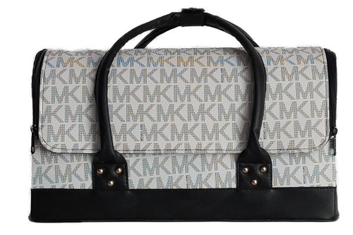 کیف طبقاتی کاشت ناخن و میکاپ کد 241