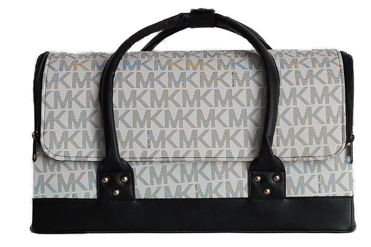 کیف طبقاتی کاشت ناخن و میکاپ کد 241