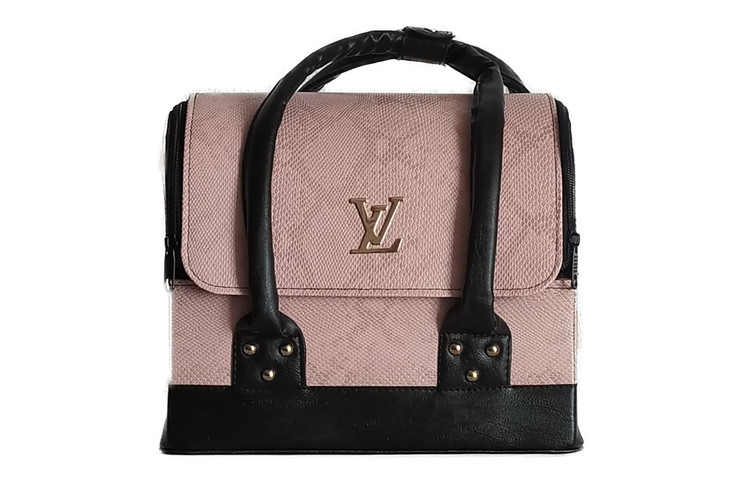 کیف طبقاتی کاشت مژه و تتو سایز کوچیک