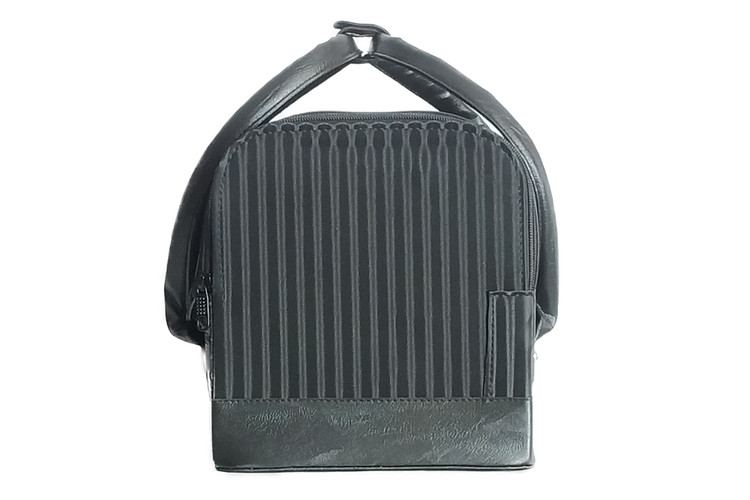 کیف طبقاتی کاشت مژه و تتو سایز کوچیک