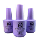 دیسکو ژل 40 میل یانگ نیل