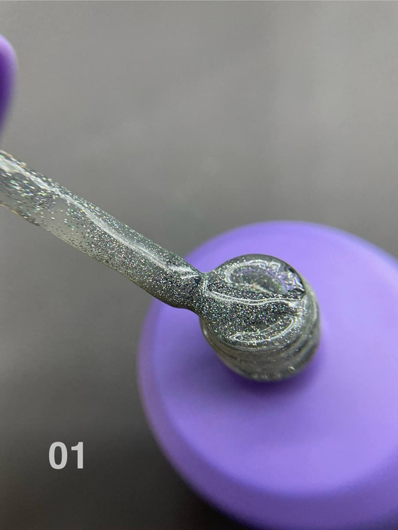 دیسکو ژل یانگ نیل