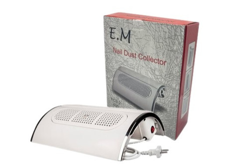 فن زیر دست ناخنکار سه موتوره