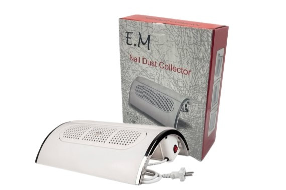 فن زیر دست ناخنکار سه موتوره