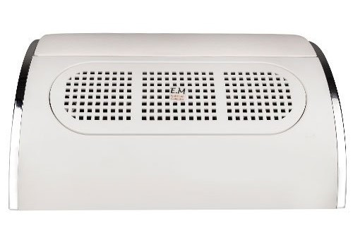 فن زیر دست ناخن کار سه موتوره EM