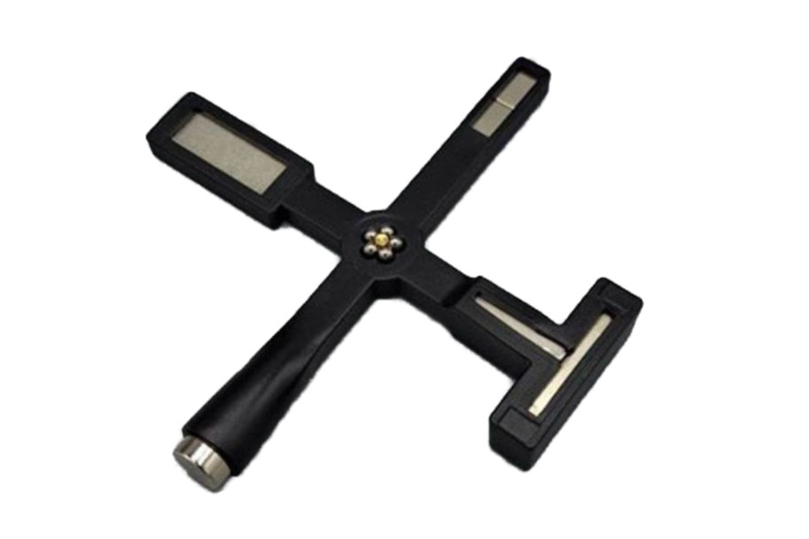 مگنت 4 طرفه حرفه ای | نوژان بیوتی