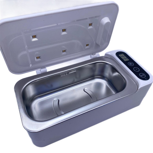 دستگاه استریل و ضدعفونی کننده ابزار ناخن سان