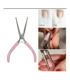 پینچر انبری ناخن