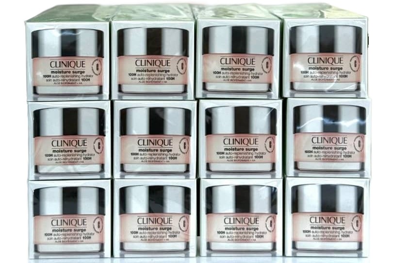 کرم آبرسان کلینیک مویسچر زینگ 100 ساعته حجم 50 میل