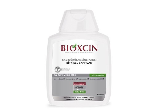 شامپو کلاسیک بیکوسین