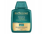 شامپو کراتین و آراگان بیکوسین