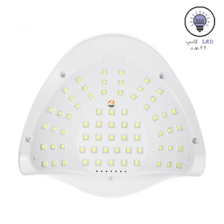 دستگاه یووی ال ای دی (UV-LED)