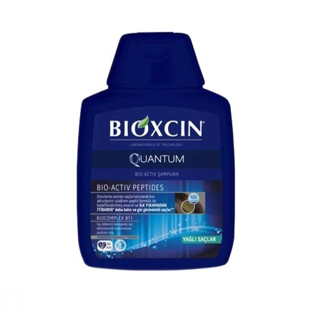 شامپو ضد ریزش کوانتوم بیوکسین