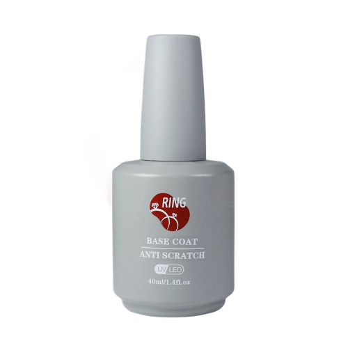بیس ژل کاشت ناخن 40 میل رینگ Ring