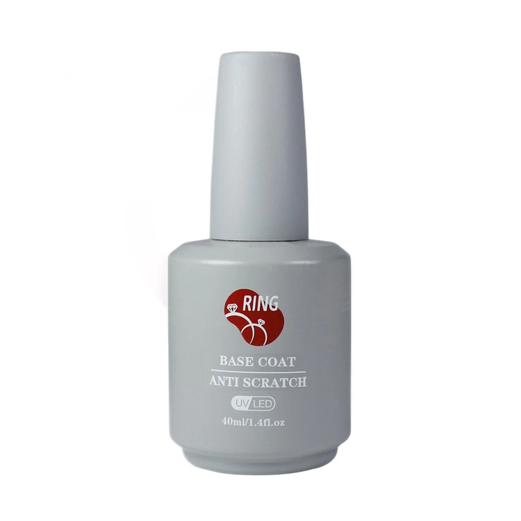 بیس ژل کاشت ناخن 40 میل رینگ Ring