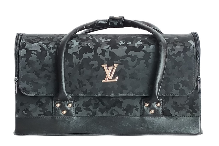 کیف طبقاتی کاشت ناخن سایز بزرگ