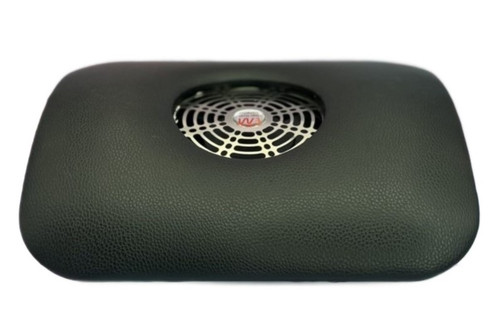 فن زیر دست ناخنکار یک موتوره em هلالی