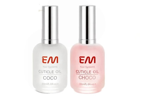 کوتیکول اویل 30 میل معطر EM
