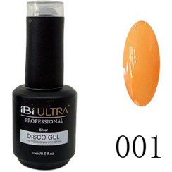 لاک ژل آبنابتی شماره 01 ibi